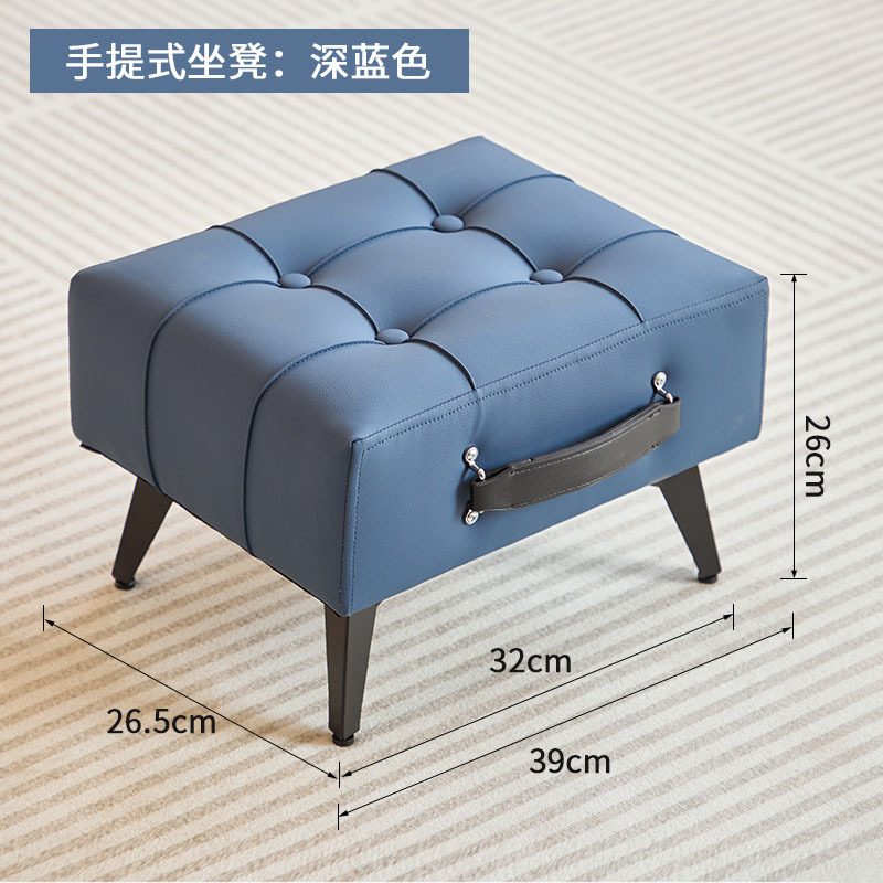 Bleu foncé