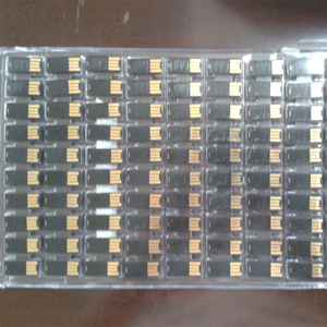 Memoria USB con forma de tarjeta de disco, unidad flash USB, Memoria UDP, 16GB, 32 GB, pendrive, USB unidad flash, venta al por mayor en Dubai, Chip UDP