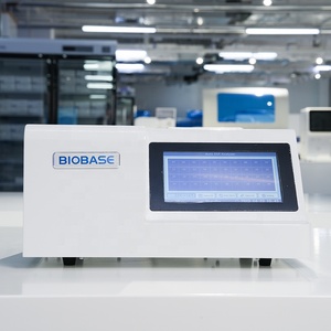バイオベースR自動EsrAnalyzer Bk-esr40完全自動EsrAnalyzerラボ診断機器 - Product Image 4