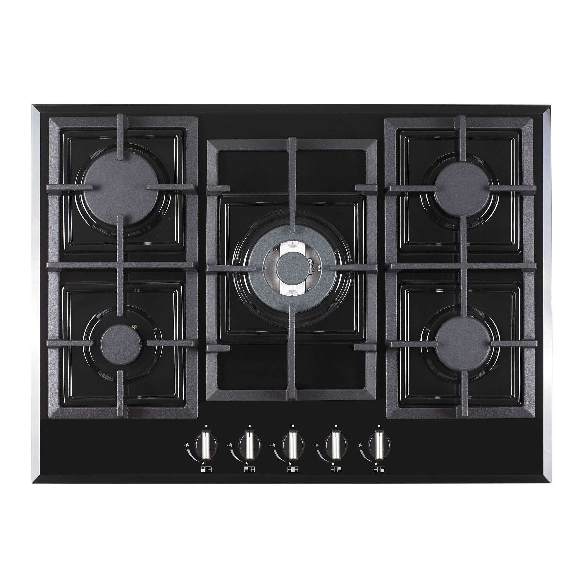 5 Fuochi Gas Stove