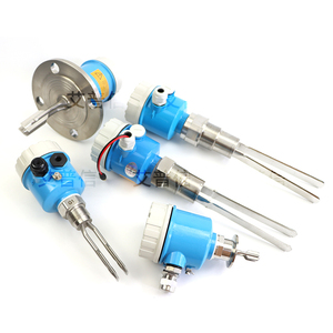 测量油箱液位的音叉液位开关/振动叉液位传感器 - Product Image 5