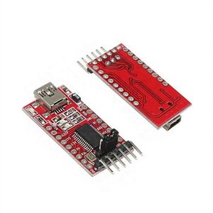 ESP32-CAM scheda di sviluppo WiFi + Blue-tooth ESP32 con convertitore seriale FT232RL FTDI USB to TTL
