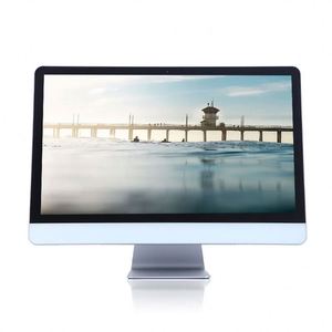 18.5'' 1366*768 Resolution Desktop All in One Win-dows PC I7 CPU <strong>Computer</strong> for Business Office - Product Image 2