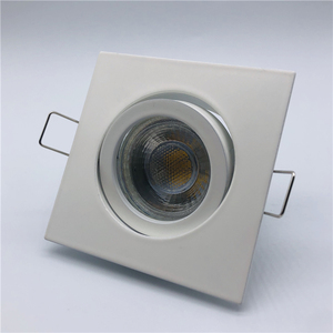 โคมไฟดาวน์ไลท์ LED แบบฝังปรับได้-3W, 5W, 7W, 24V - Product Image 5
