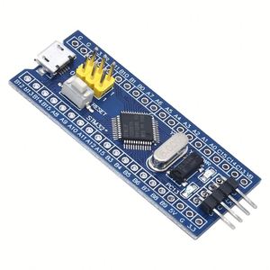 STM32F103C8T6 STM32F103CBT6 braccio STM32 modulo scheda di sviluppo per l'apprendimento del sistema minimo - Product Image 3