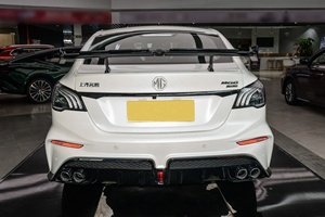 Hot Bán 2025 Saic Mg6 Xe 1.5T 181 HP L4 Xe Cần Bán 5-Cửa 5 Chỗ Ngồi Hatchback Giá Rẻ Xe Mới 7 Tốc Độ Dual-Ly Hợp Truyền - Product Image 6