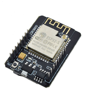 Original ESP32 <strong>Wifi</strong> BT Development Board With 0V2640 Camera <strong>Module</strong> ESP32-CAM - Product Image 1