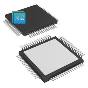 <strong>ADS1606IPAPT</strong> BOM Service IC ADC 16BIT SIGMA-DELTA 64HTQFP <strong>ADS1606IPAPT</strong> - Product Image 1