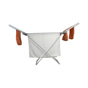 Vendita calda portatile pieghevole elettrico riscaldato in alluminio appendiabiti <span class=keywords><strong>Airer</strong></span> - Product Image 4