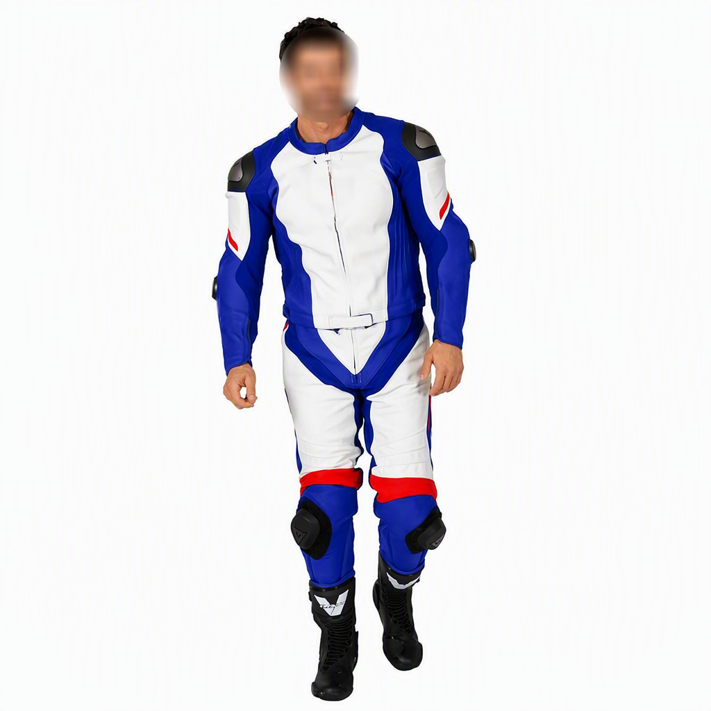Bleu foncé