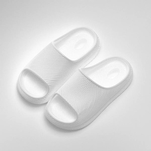 Yeni tasarım 3D baskılı TPU erkekler kadınlar için plaj terlikleri özel ev ayakkabı hafif rahat prototipleme ayakkabı toplu satış - Product Image 4