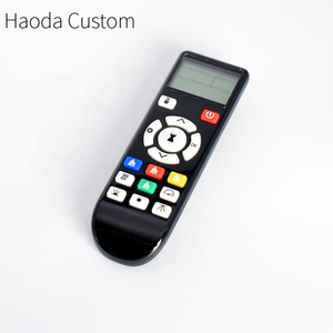 Özel Zhongshan uzaktan kumandalar Zi8 Znt z-dalga denetleyici Zy2I-E Zyl Zyro evrensel ekran orijinal A/C kontrol - Product Image 1
