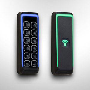Mifare DESFire EV1 EV2 lector de Control de acceso con Mifare SAM AV2 - Product Image 4