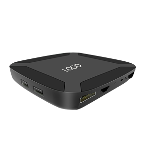 2024 New Android TV <strong>Box</strong> V96Q Android 13 BT Voice Remote 2.4&amp;5GWiFi Amlogic Cheapest Now in Stock - Product Image 2
