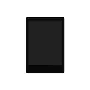 Scheda di sviluppo Display Touch capacitivo da 2.8 pollici RP2350, pannello 240*320, IPS, Touch a 5 punti, Display interfaccia SPI - Product Image 2