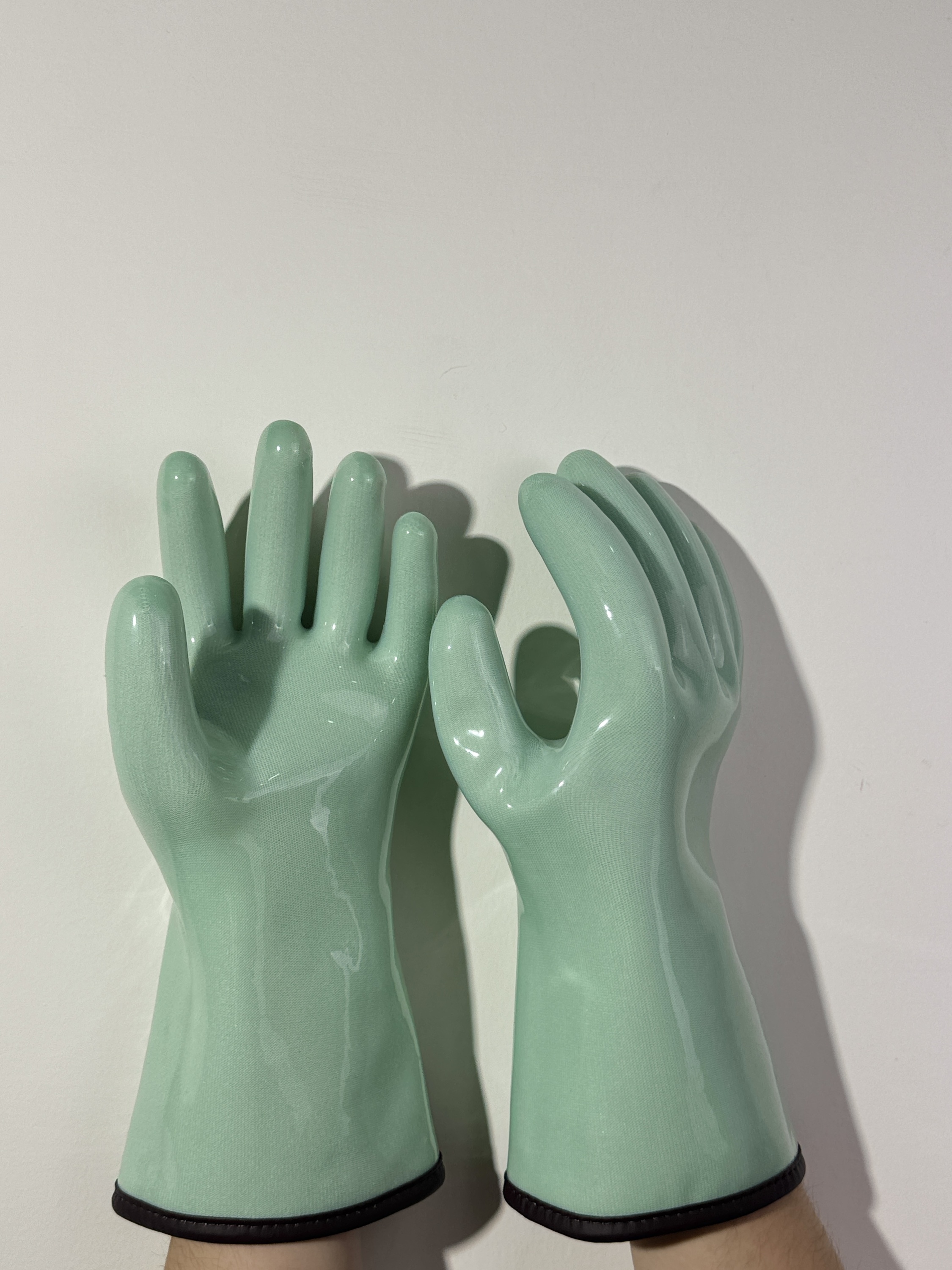 Vert pâle