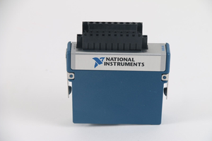 National Instruments NI 9203 8 canales +/-20 MA Módulo de entrada analógica de 16 bits usado probado completado - Product Image 4