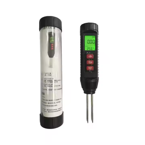 Цифровой измеритель температуры почвы с подсветкой - Product Image 1
