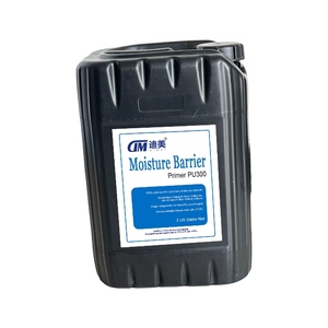 厂家热销环氧地坪涂料防水环氧树脂地坪漆 - Product Image 5