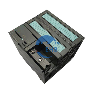 Entrada analógica Modbus original nueva y sellada 313 // 5BE01 // 0AB0 - Product Image 3