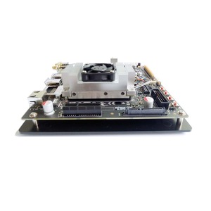 NVIDIA Jetson TX2 <strong>Development</strong> Kit, 8 GB 128 bit LPDDR4 32 GB eMMC, the AI <strong>Solution</strong> for Autonomous Machines - Product Image 4