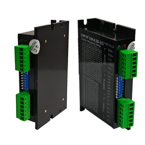 Driver originale per motore passo-passo DM430-IO Driver Microstep Driver motore - Product Image 3