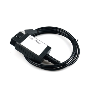 FNR 4 en 1 FNR Key Prog 4 en 1 para programador de llaves de coche con USB Dongle Fnr 4 en 1 sin código Pin