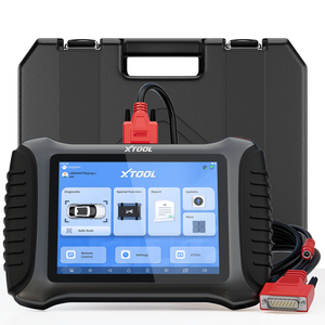 IP900S Bidirektion ale Diagnose tools für Autos OBD2-Scanner FCA DoIP ECU Codierung schlüssel Programmierung Auto diagnose gerät - Product Image 3