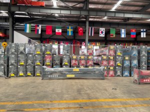 Tricar Ce Chất Lượng Tốt Đầy Đủ Bộ Combo 4 Bài Xe Nâng 3D Bốn Bánh Xe Liên Kết Máy Lốp Aligner Tự Động Bánh Xe Liên Kết Combo - Product Image 6