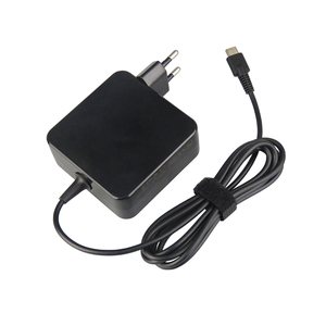 Adaptador de corriente para portátil europeo de 65W 20V3.25A Cargador de computadora Interfaz tipo C para ASUS - Product Image 4