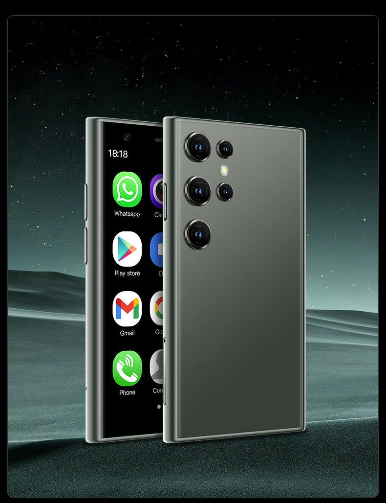gris 4G