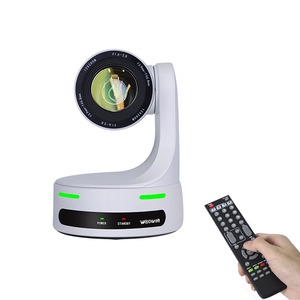 2022 New Factory OEM <strong>SDI</strong> Video Conference <strong>System</strong> 12X 20X USB IP POE PTZ <strong>Camera</strong> Live Streaming for <strong>Audio</strong> Conferences - Product Image 1