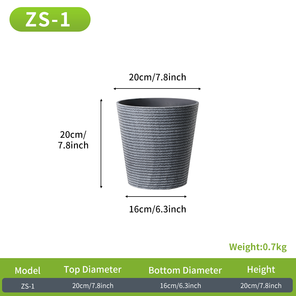 ZS-1 Bleu Gris
