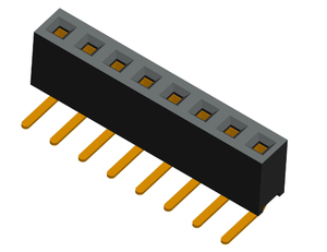 汽车电子12针pcb板接头适配器和连接器3.5毫米3.81毫米端子块端子连接器 - Product Image 5