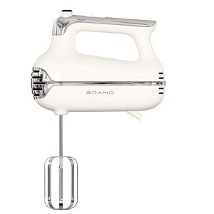 Hot bán Retro loạt điện truyền thống cầm tay máy xay sinh tố cầm tay <span class=keywords><strong>Mixer</strong></span> - Product Image 2