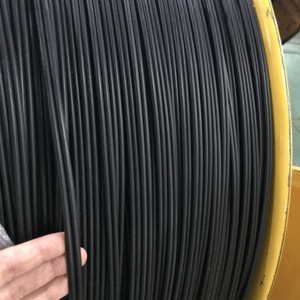 4mm2デュアルコアソーラーDCケーブル1000V2コアPV1-F、ソーラーエネルギーシステム用100メートルロール付き - Product Image 6