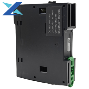 Nuovissimo originale Warehousestock Plc Controller logica di programmazione modulo di uscita analogico Modicon Tm3 TM3AQ4 Plc Controller