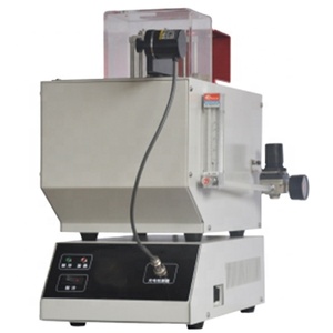 Tester di temperatura di pompaggio del limite dell'olio motore ASTM D3829 ASTM D4684 MRV completamente automatico