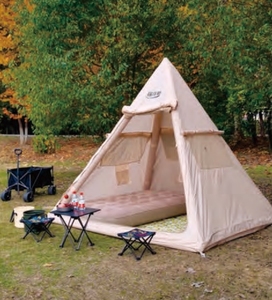 Lớn ngoài trời thổi lên <span class=keywords><strong>Cube</strong></span> tiệc cưới cắm trại <span class=keywords><strong>Inflatable</strong></span> Lều giá cho các sự kiện ngoài trời - Product Image 4