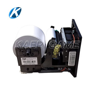 Çok fonksiyonlu kullanımlar için en iyi TGP58 yazıcı, süt satış otomatı - Product Image 2