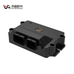Construction Machinery Heavy-duty Trucks Agricultural Machinery Industrial Controls Intelligence Plc Programming <strong>Controller</strong> - Product Image 1