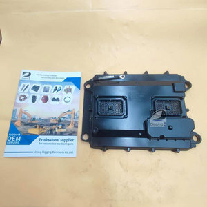 Central Processing Unit 145-7805 1457805 115-3055 1153055 Controller <strong>ECM</strong> 151-2106 1512106 with <strong>Programme</strong> - Product Image 3