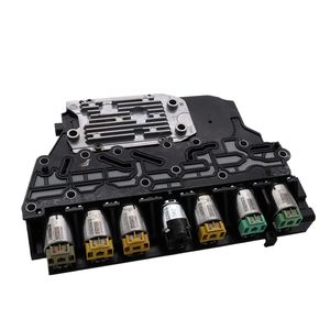 6T30E 6T40E โมดูลชุดควบคุมการส่งผ่าน TCU TCM สำหรับ GM - Product Image 1