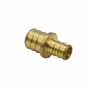 <strong>Factory</strong> Price Green Valves 1/2" Brass Pex Fittings 10 Each Elbow Tee Couple <strong>Reducer</strong> Lead Free Crimp Cinch Pex Guy Pipe Fitting