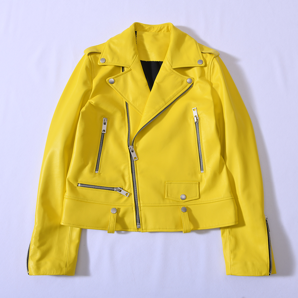 Jaune