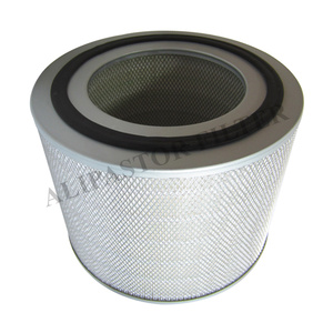 Nhà Máy Bán buôn giá thay thế 23698749 công nghiệp Bộ lọc không khí - Product Image 6