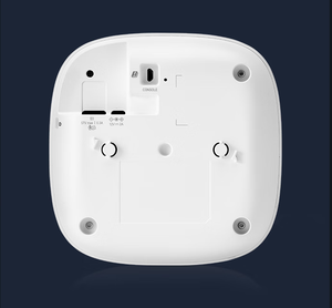Per rete HPE Instant su AP32 (S1T23A) WiFi6E Tri Band Enterprise appoint di accesso Wireless in edizione Standard - Product Image 6