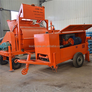 Hochwertige <span class=keywords><strong>clc</strong></span> zelluläre Leicht beton anlage Schaum betonmischer und Pump maschine