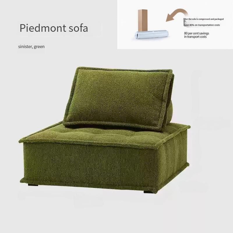 Vert forêt
