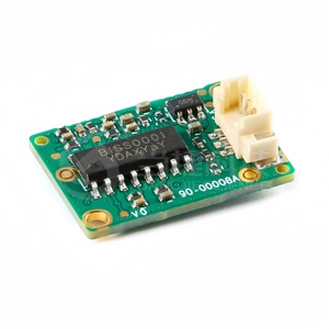 Sensor de radar de onda milimétrica de 24GHz, módulo de monitoreo de movimiento PIR, detección de baja potencia - Product Image 1